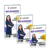 Salerno VividPrint™ Award... from ASI 84592 St Regis Group / St Regis