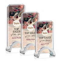 Ravel VividPrint™ Award... from ASI 84592 St Regis Group / St Regis