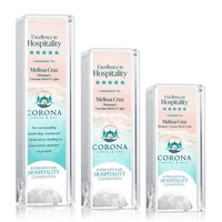 Sandringham Globe Tower VividPrint™ Award