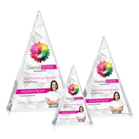 Monroe VividPrint™ Award... from ASI 84592 St Regis Group / St Regis