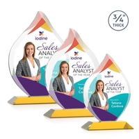 Worthington VividPrint™ Award - Amber