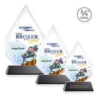 Hawthorne VividPrint™ Awardon Newhaven - Black... from ASI 84592 St Regis...