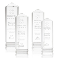 Rosedale Obelisk Award... from ASI 84592 St Regis Group / St Regis