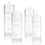 Rosedale Obelisk Award