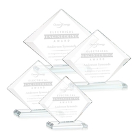 Griffith Award - Clear