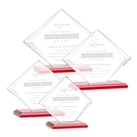 Griffith Award - Red