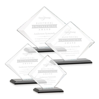Griffith Award - Black... from ASI 84592 St Regis Group / St Regis