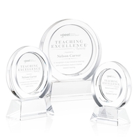 Templeton Award on Base - Clear... from ASI 84592 St Regis Group / St Regis