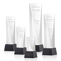 Easton Award on Base - Black... from ASI 84592 St Regis Group / St Regis