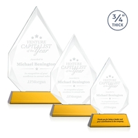 Hawthorne Award on Newhaven - Amber... from ASI 84592 St Regis Group / St Regis