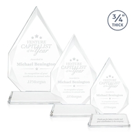 Hawthorne Award on Newhaven - Clear