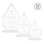 Hawthorne Award - White