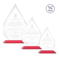 Hawthorne Award - Red... from ASI 84592 St Regis Group / St Regis