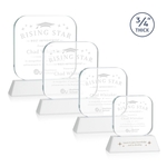 App Award on Newhaven - White