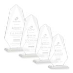 Jemma Award - White