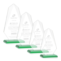 Jemma Award - Green