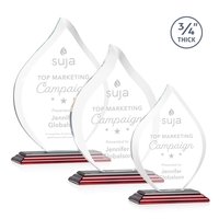 Worthington Flame Award - Albion™