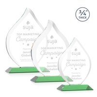 Worthington Flame - Green... from ASI 84592 St Regis Group / St Regis