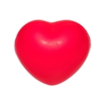 Red Heart Stress Reliever Ball