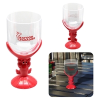 This lobster themed cup holds up to 13 oz.... from ASI 52710 Lincoln Line