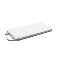 Ultra Thin Power Bank - 10000 mAh