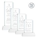 Dalton Award on Newhaven - White