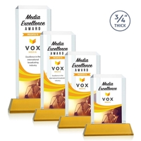 Dalton VividPrint™ Award on Newhaven - Amber