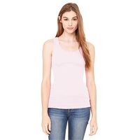 Mini Rib Racerback Tank