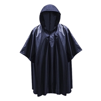 Rain Warrior Performance Rain Poncho. Great reusable rain poncho.... from ASI...