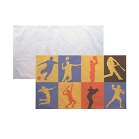 Sublimation Golf Towel