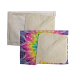 Sublimation Micro Mink Blanket