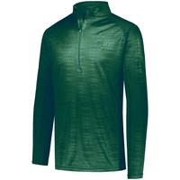 Modern design and performance come together in the Converge 1/2 Zip... from...