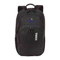 12.2"L x 12.6"W x 18.5"H Thule Heritage Chronical Backpack 26L -... from ASI...