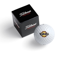 Titleist Pro V1 Standard 1-Ball Box with custom golf ball... from ASI 38120...