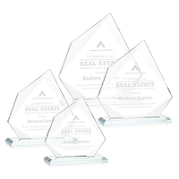Lexus Award - Clear