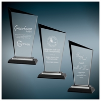 Razor Glass... from ASI 92531 Unique Custom Products / UCP