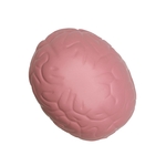 Brain Shaped Stress Reliever Ball
