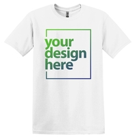 100% cotton t-shirt.... from ASI 57371 Eyevertising