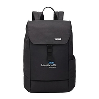 Thule Lithos Backpack 16L with an elevated padded pocket that can... from ASI...