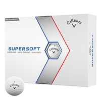 Callaway Supersoft Golf Ball