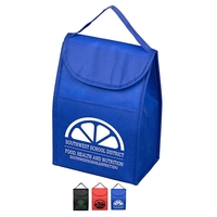 7" x 10" x 5" - ARCTIC CHILL Tall Insulated Cooler