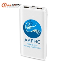 This 10,000mAh Power Bank is a hot seller at an incredible... from ASI 90154...