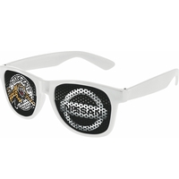 Value pinhole retro sunglasses.... from ASI 57371 Eyevertising