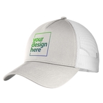 Sport-Tek® PosiCharge® Competitor™ Mesh Back Cap (DECORATED)