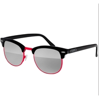 100% recycled sunglasses with 1-color arm imprint and blue light blocking......