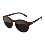 Vicky Sunglasses Faux Wood