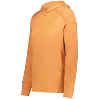 Ladies Ventura Soft Knit Hoodie with Polyester Blend... from ASI 37461...