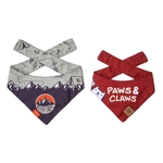 Premium Full Color Pet Bandana