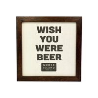 Veneer-covered Walnut or White Box Frame With up to a Full... from ASI 92980...