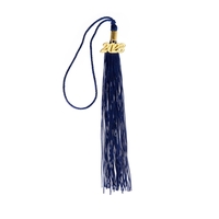 Navy graduation tassel... from ASI 98085 Wolfmark